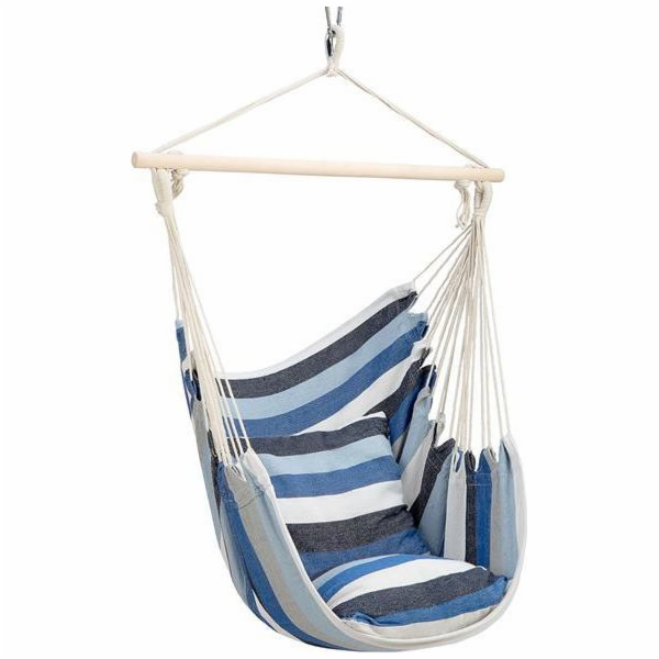 NILS CAMP Brazilian chair NC3107 Blue