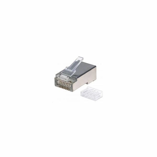 Intellinet Network Solutions RJ45 modulární zástrčka 8P8C...