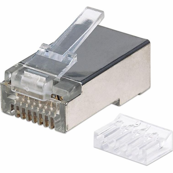 Intellinet Network Solutions RJ45 modulární zástrčka 8P8C...