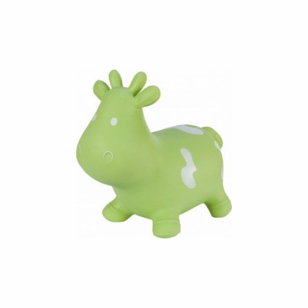 Hoppimals Jumper fudge zelený
