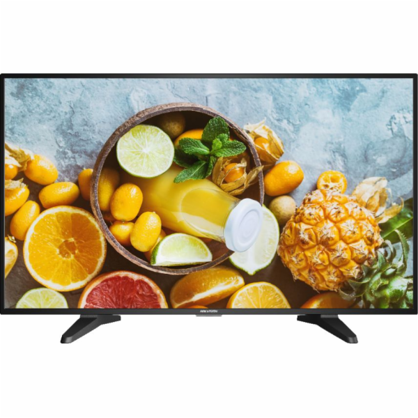 HIKVISION DS-D5043QE 42,5" 640 x 480 pixelů LED monitor 