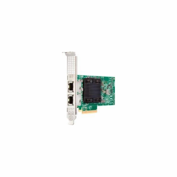 Karta sieciowa HPE10GbE 2p BASE-T BCM5 7416 Adptr 813661-B21