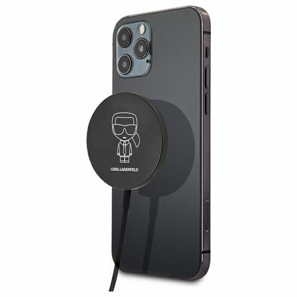 Indukční nabíječka MagSafe 15W