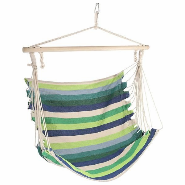 Nils Camp Chair Brazilian Green NC3106
