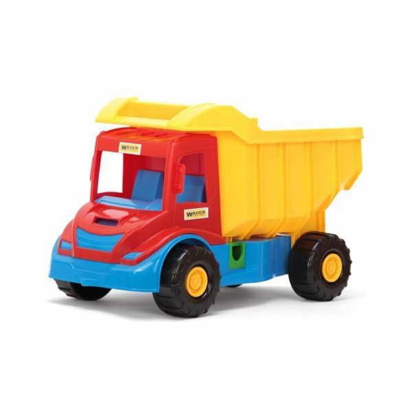 Sklápěč Multi Truck 38 cm volně ložený