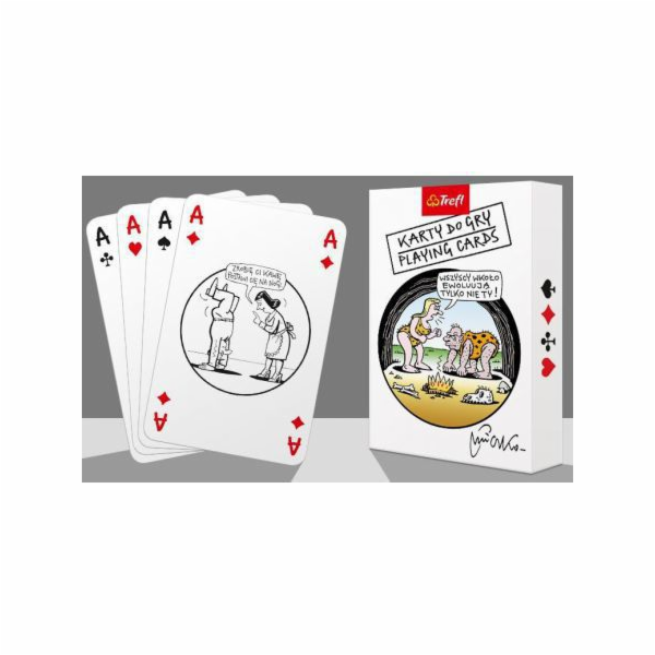 Balíček 55 mléčných karet