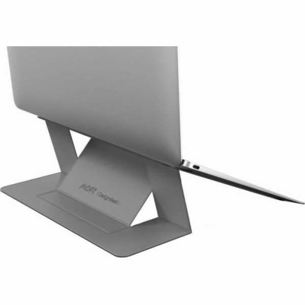 Laptop Stand Srebrny