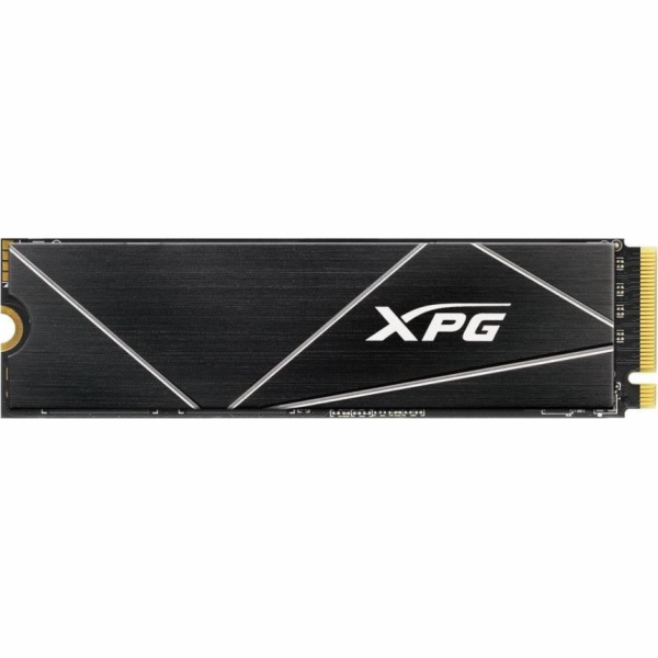 ADATA SSD 2TB XPG GAMMIX S70 Blade, PCIe Gen4x4 M.2 2280,...