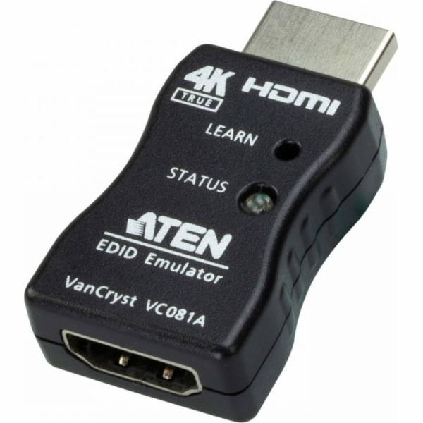Adaptér 4K HDMI EDID Emulator VC081A-AT