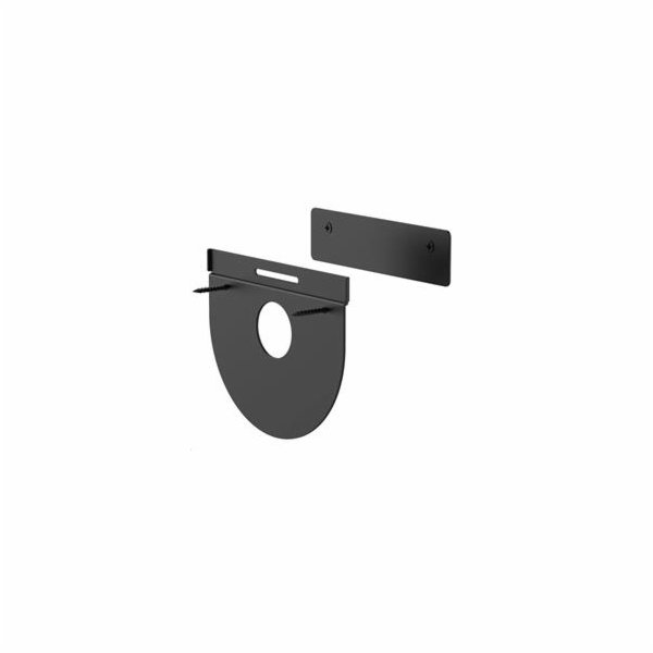Logitech Tap Držák na stěnu pro úsporu místa s vedením ka...