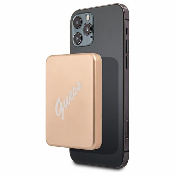 PowerBank Indukcyjny MagSafe 3000mAh
