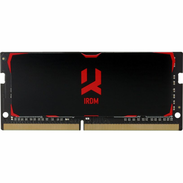 GoodRam IR-3200S464L16A/16G Paměť pro notebook