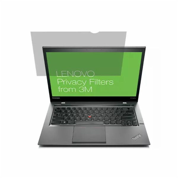 Lenovo 14.0 inch Privacy Filter pro X1 Carbon 3M