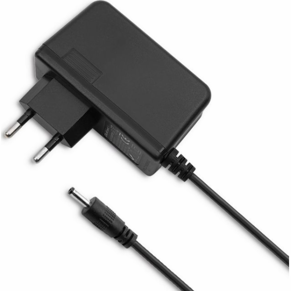 Zasilacz wtyczkowy 15W | 5V | 3A | 3.5*1.35
