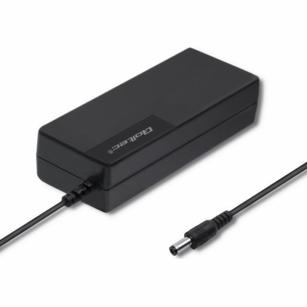Zdroj pro notebook Qoltec Qoltec Stolní zdroj 72W | 24V |...