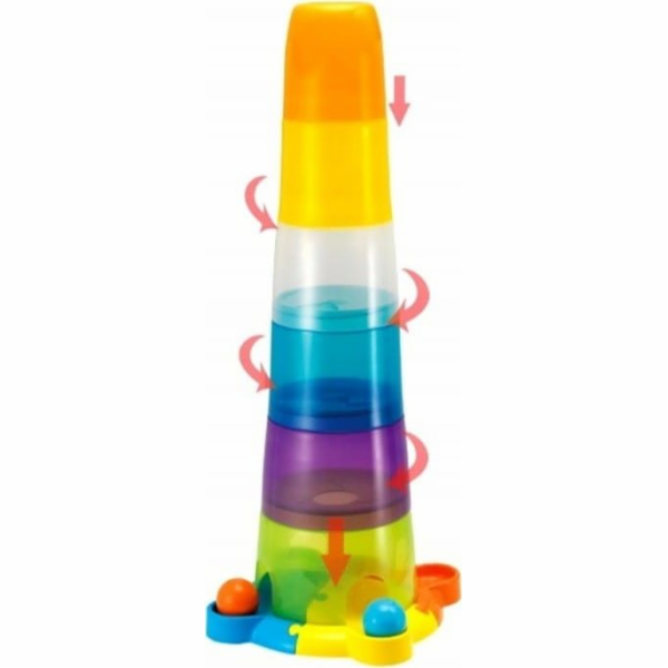 Winfun Ball Tower
