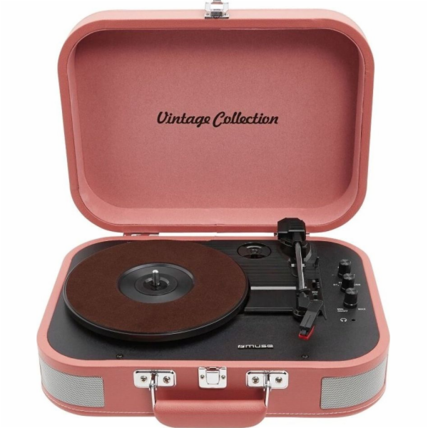 Gramofon Muse Muse Gramofon MT-201 BTP
