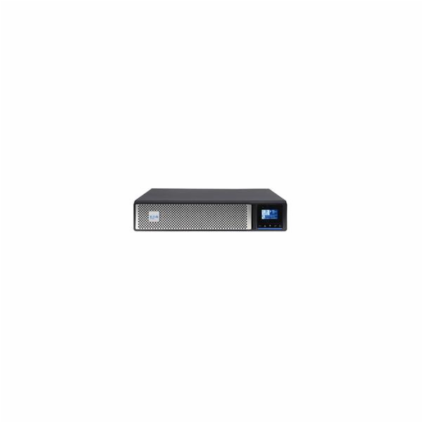 EATON UPS 5PX 2200i RT2U Netpack G2, 2200VA, 1/1 fáze, NM...