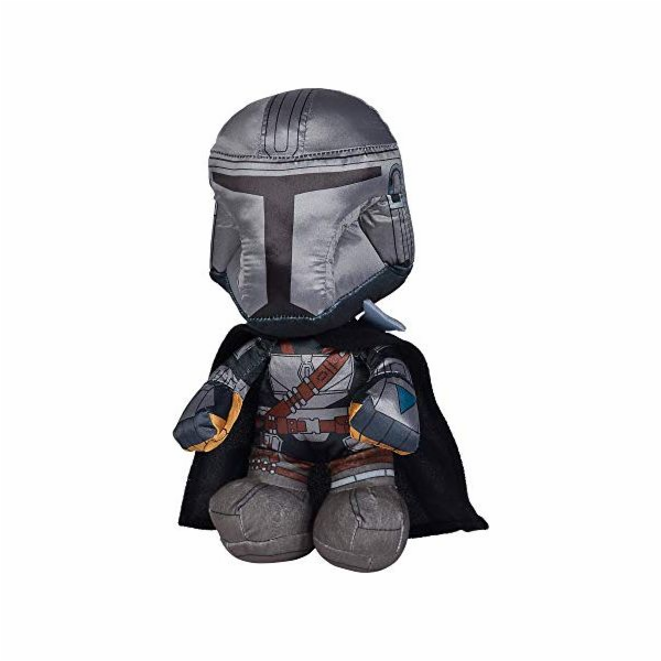 Maskot Disney Mandalorian The Warrior