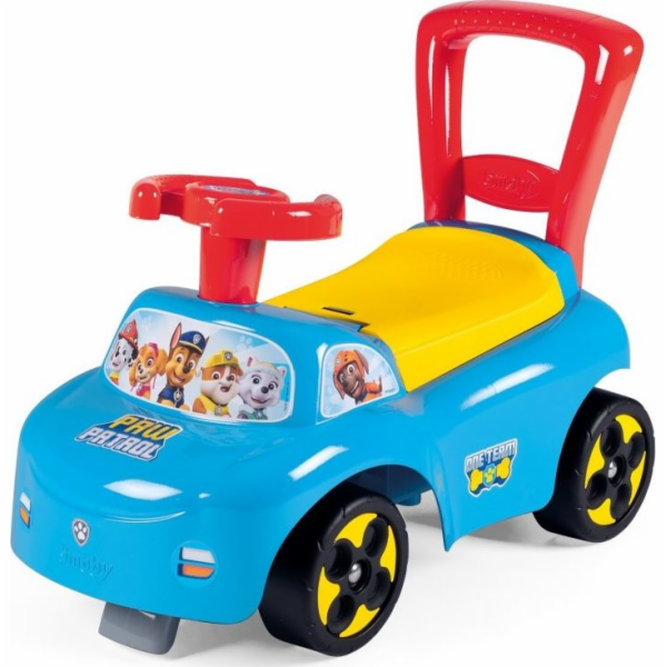 Smoby SMOBY Ride Paw Patrol Pusher