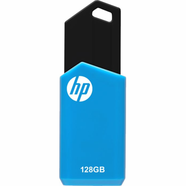 HP Inc. Pendrive 128GB USB 2.0 HPFD150W-128
