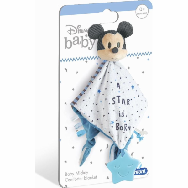 Clementoni Clementoni Deka Mickey Mouse blistr 17345