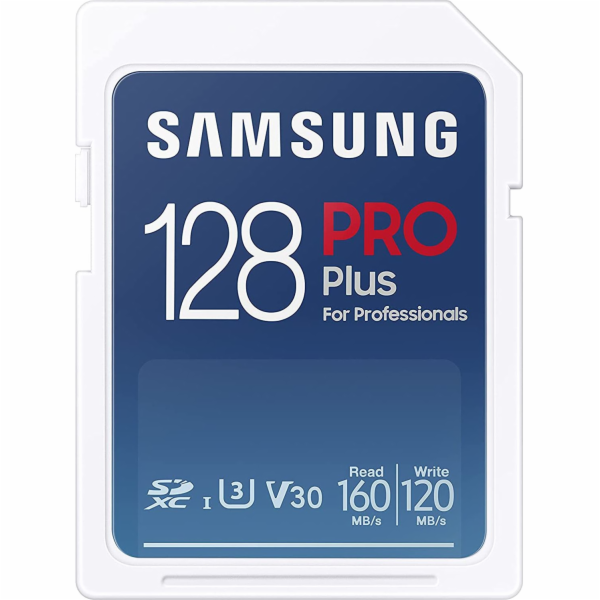 Samsung EVO Plus/SDXC/64GB/UHS-I U1 / Class 10