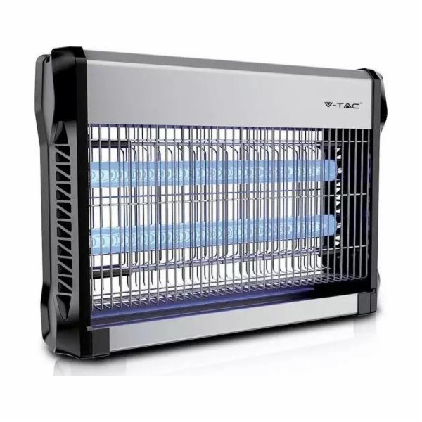 Lampa owadobójcza 2*10W Insect Killer