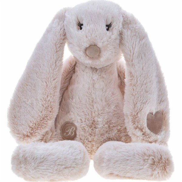 Beppe Missimo Bunny béžový 28cm 13684 BEPPE