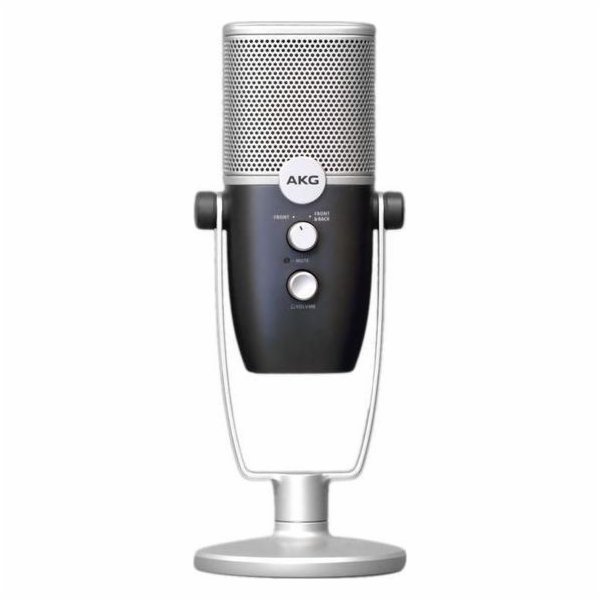 AKG mikrofon ARA mikrofon