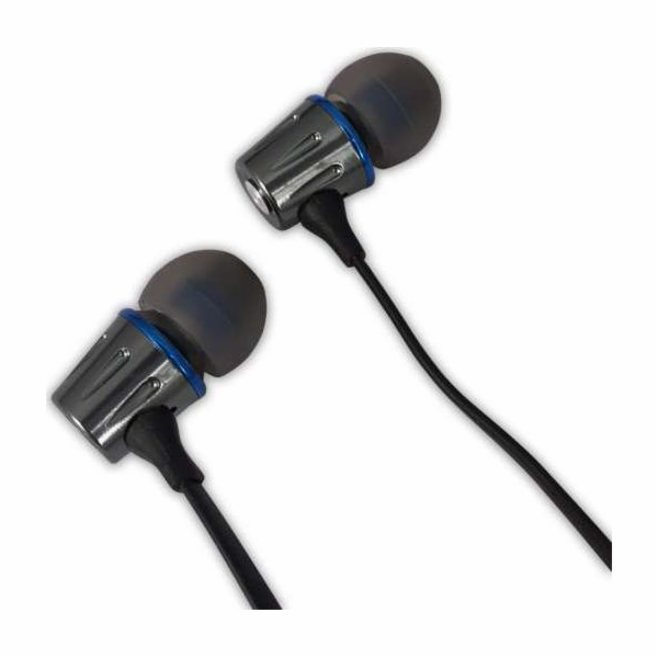 Sluchátka Esperanza EH203