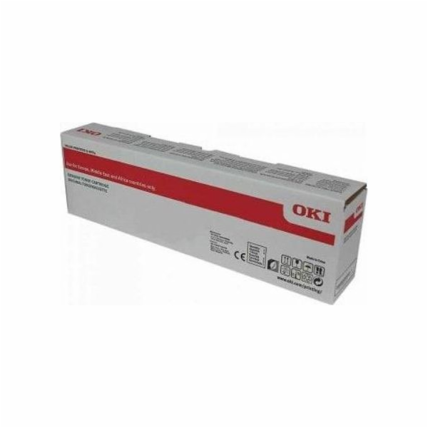 OKI TONER-K-ES8434