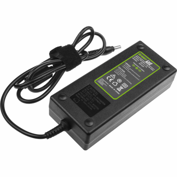 Green Cell AD102P zdroj/transformátor Univerzální 135 W Č...