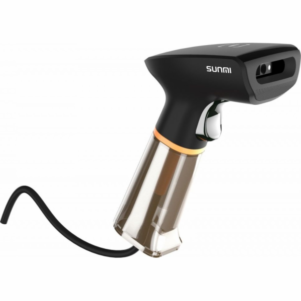 Sunmi čtečka čárových kódů Sunmi 2D Code Scanner Ruční zá...