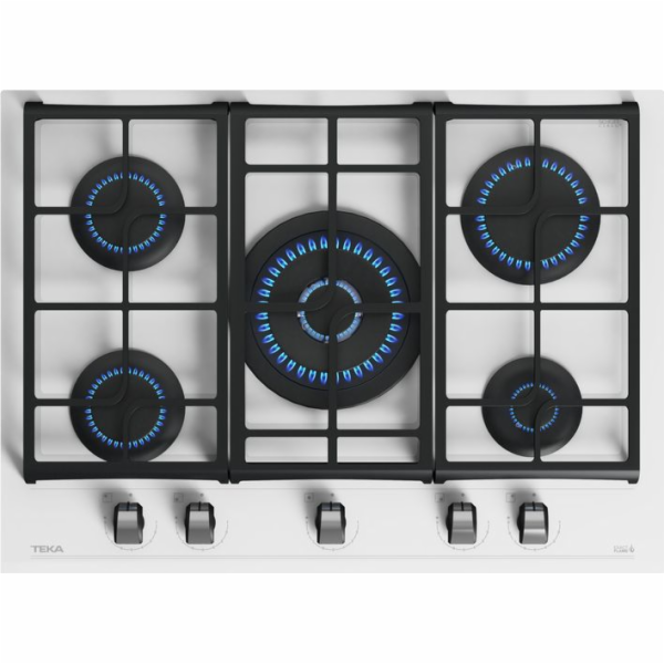 Teka GZC 75330 XBC WH (E4)