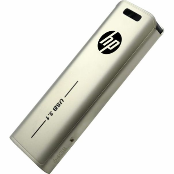 HP Inc. Pendrive 64GB USB 3.1 HPFD796L-64