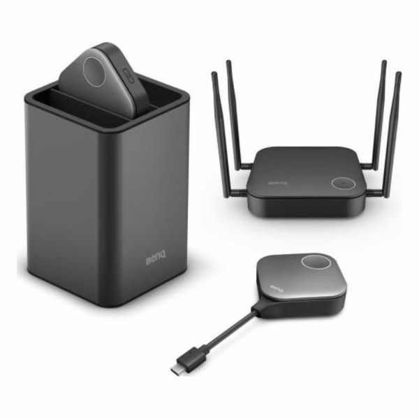 BenQ Benq INSTASHOW WDC20C 9H.JNM78.H1E