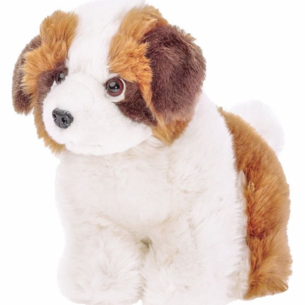 Beppe St. Bernard Maskot psa Beppe
