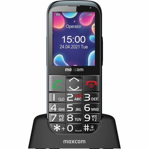Telefon MM 724 VoLTE 4G Comfort