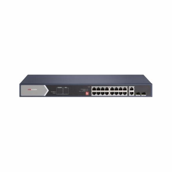 Přepínač Hikvision Hikvision Switch DS-3E0520HP-E Přepína...