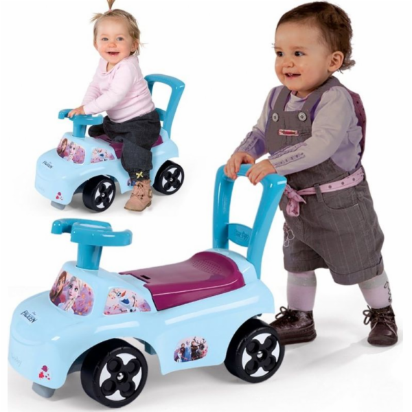 Smoby SMOBY Rider Frozen Pushher