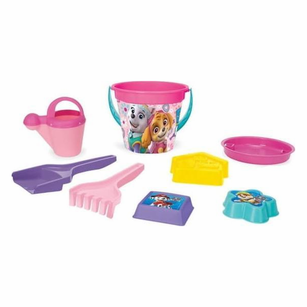 Písková sada Wader Large Paw Patrol Skye Wader