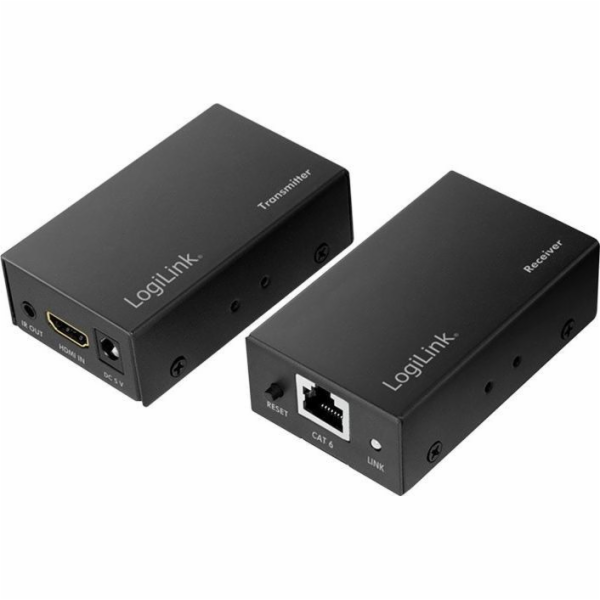Extender HDMI do 60m, 1080p/60Hz 
