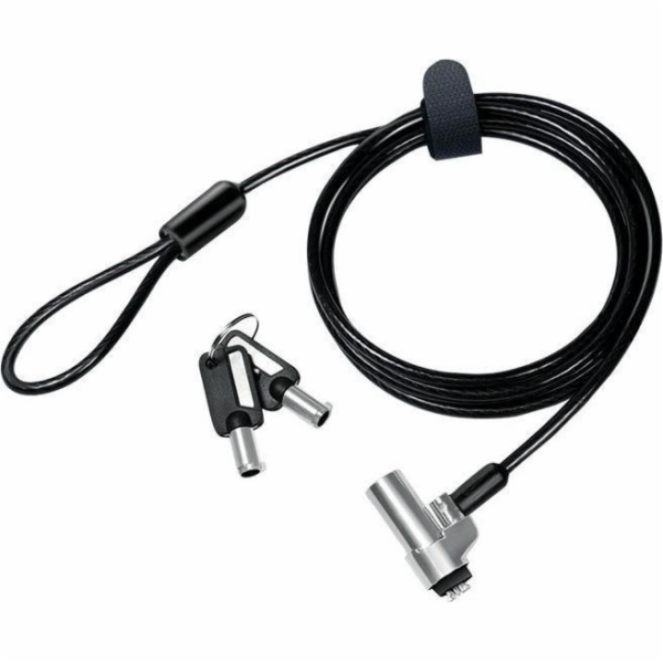 Bezpečnostní kabel LogiLink LogiLink Bezpečnostní kabel p...