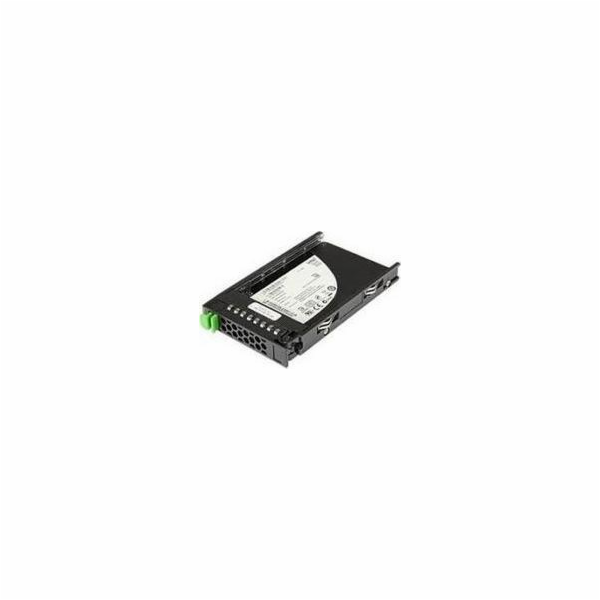 Dysk SSD SATA 6G 480GB Mix Use 3,5 S26361-F5775-L480