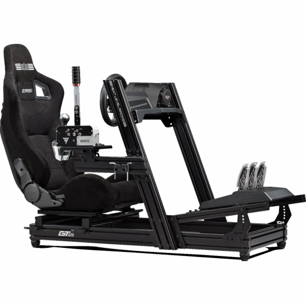 Next Level Racing Next Level Racing Hliníkový kokpit GTEl...