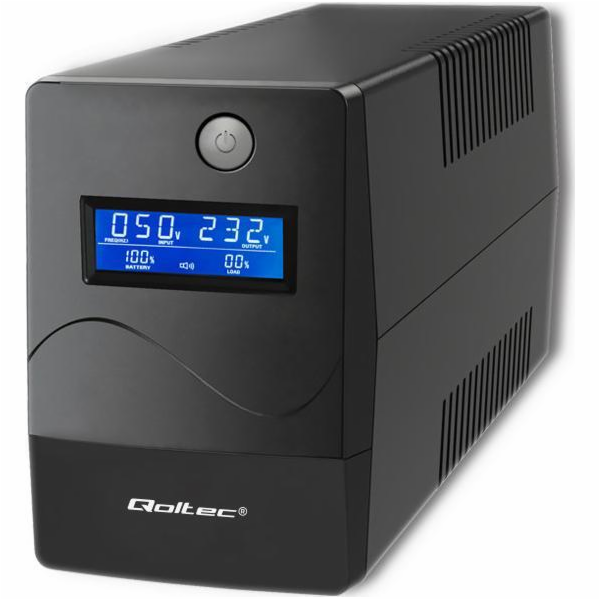 UPS Qoltec Qoltec Monolith 53977