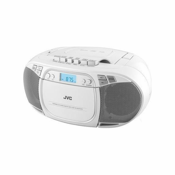 CD rádio RCE451W
