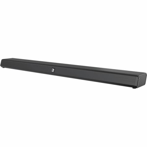 IMEO2/B -3-way Soundbar, černý