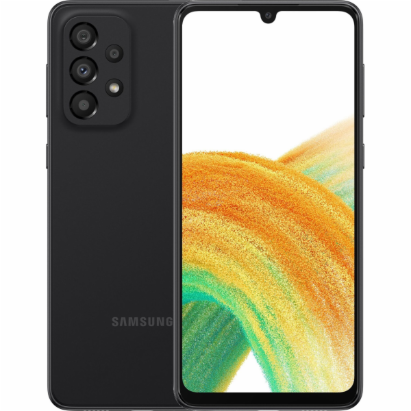 Smartphone Samsung Galaxy A33 Enterprise Edition 5G 6 / 1...